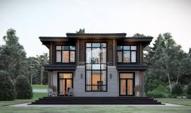 Pavlovo Residence 200